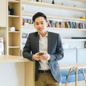Minh Khôi