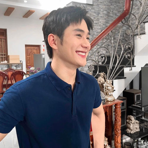 Nguyễn Hải Nam