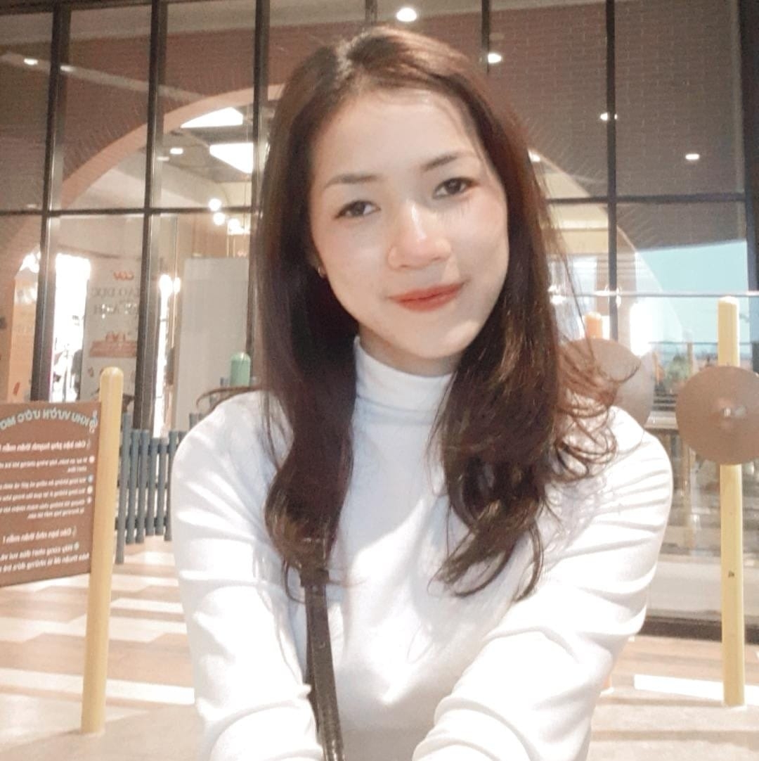 Lan Trịnh